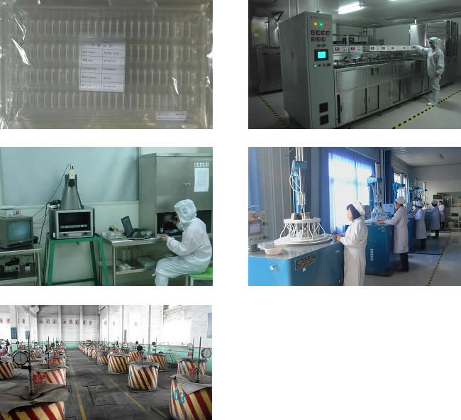 淄博川北晶体材料厂