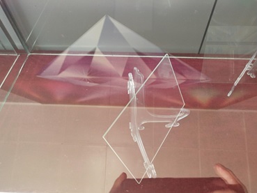 Automotive LCD Display