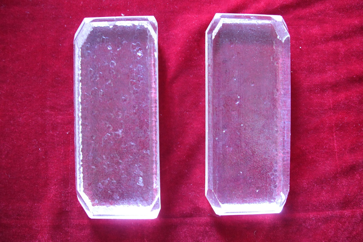 Piezoelectric Crystal